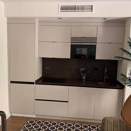 Loft De Lujo Con Piscina La Envia Appartement Vícar Buitenkant foto