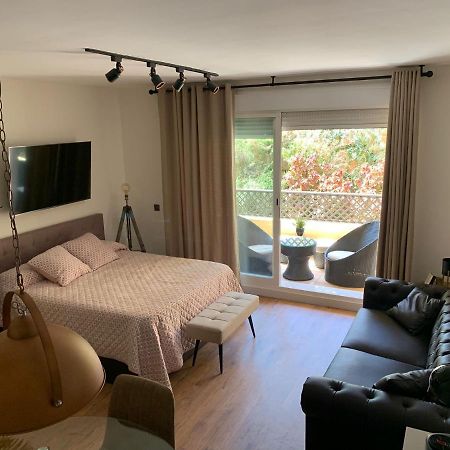 Loft De Lujo Con Piscina La Envia Appartement Vícar Buitenkant foto