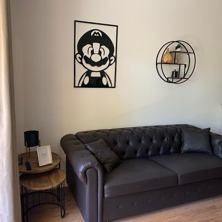 Loft De Lujo Con Piscina La Envia Appartement Vícar Buitenkant foto