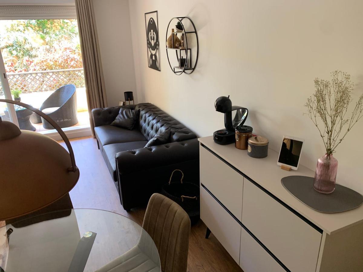 Loft De Lujo Con Piscina La Envia Appartement Vícar Buitenkant foto