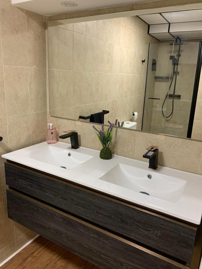 Loft De Lujo Con Piscina La Envia Appartement Vícar Buitenkant foto
