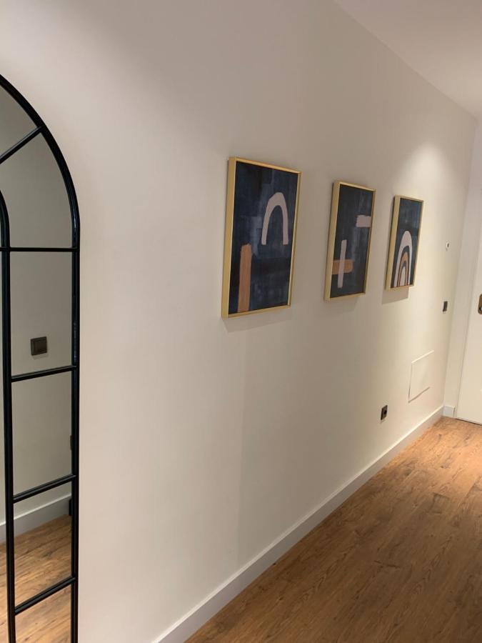 Loft De Lujo Con Piscina La Envia Appartement Vícar Buitenkant foto