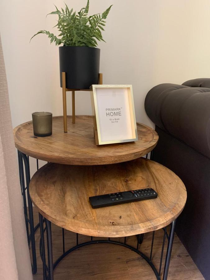 Loft De Lujo Con Piscina La Envia Appartement Vícar Buitenkant foto