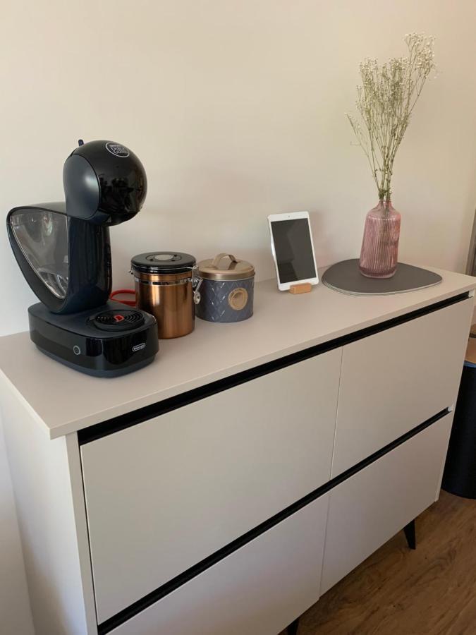 Loft De Lujo Con Piscina La Envia Appartement Vícar Buitenkant foto