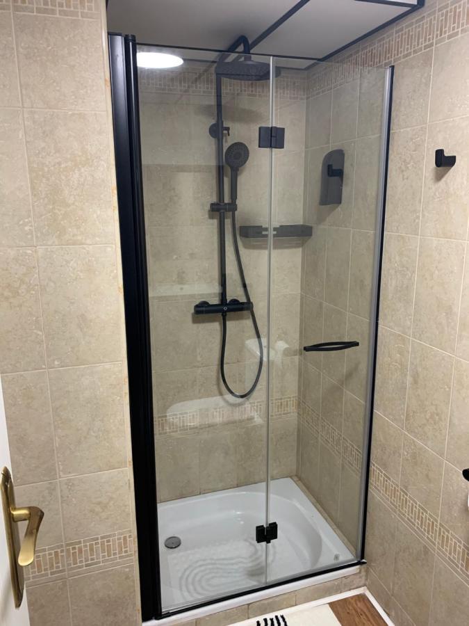 Loft De Lujo Con Piscina La Envia Appartement Vícar Buitenkant foto