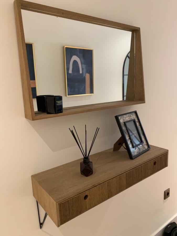 Loft De Lujo Con Piscina La Envia Appartement Vícar Buitenkant foto
